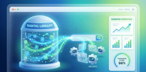 fresh aticle boost rank